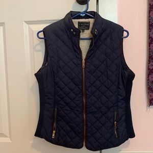 Women’s vest